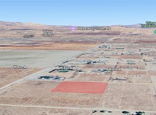 79 Stw LOT 19, Lancaster, CA