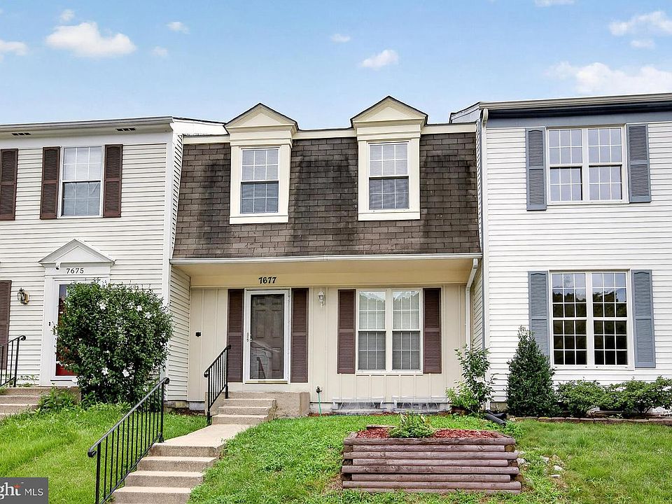 1st image of 7677 Sheffield Village Ln