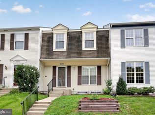 7677 Sheffield Village Ln, Lorton, VA 22079