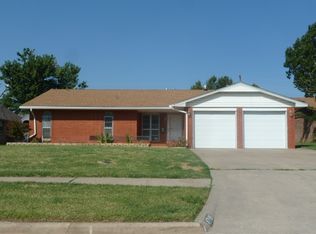 4718 NW Cheryl Blvd, Lawton, OK 73505