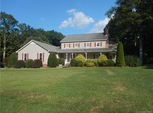213 Scotland Ln, Salisbury, NC 28146
