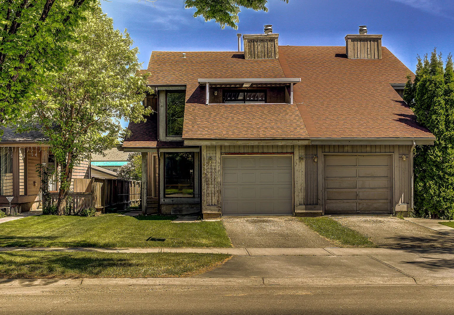 Spacious + Bright 3-Bedroom Duplex with Attached Garage in Family-Friendly Temple! — Photo 2