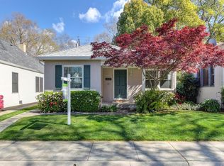2681 17th St, Sacramento, CA