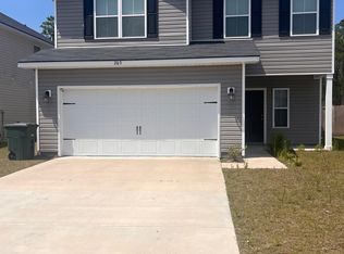 203 Gambrell Rd, Hinesville, GA 31313