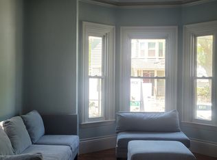 42 Claremon St #1, Somerville, MA 02144
