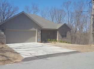 24 Stanton Circle, Bella Vista, AR 72715