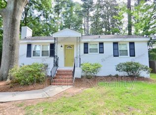 2415 Mohican Rd, Augusta, GA 30904