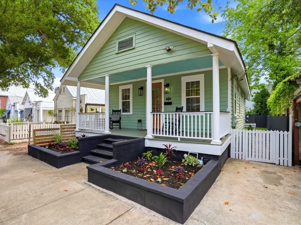 700 Meeting St, Charleston, SC 29403