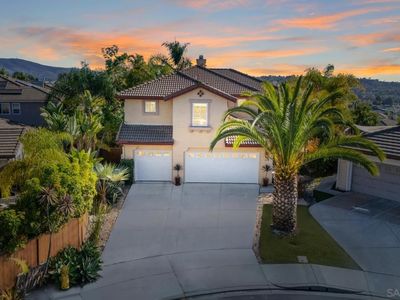651 Alta Ct, San Marcos, CA, 92069