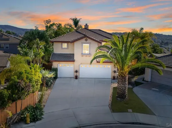 651 Alta Ct, San Marcos, CA 92069