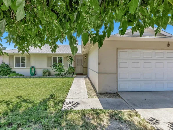 3652 Turner Dr, North Highlands, CA 95660