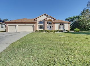 5553 W Hunters Ridge Cir, Lecanto, FL 34461