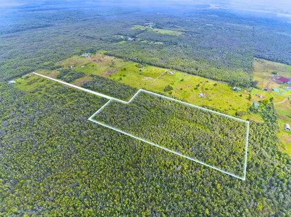 Ihope Rd, Mountain View, HI 96771