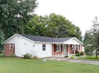 206 Scruggs St, Berea, KY 40403