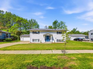 1680 Tudor Dr, Ann Arbor, MI 48103