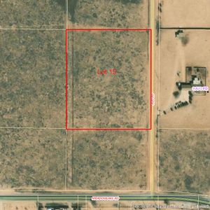 Avo Rd LOT 15, Los Lunas, NM, 87031