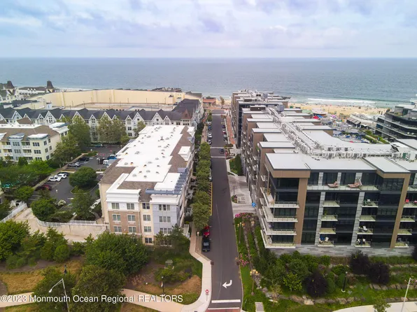 55 Melrose Terrace #107, Long Branch, NJ 07740