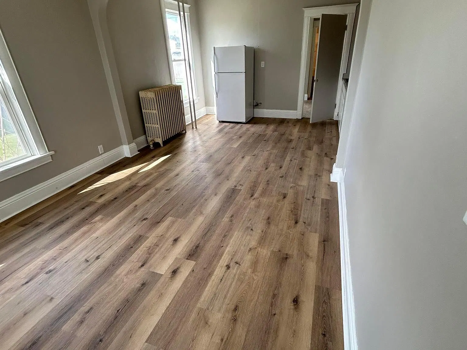 1536 Carlisle Ave — Photo 4