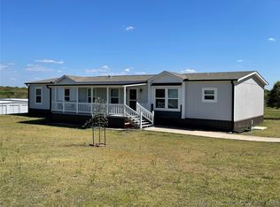 115 Shaver Rd, Eufaula, OK 74432