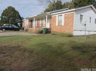 2108 Virginia Dr, North Little Rock, AR 72118