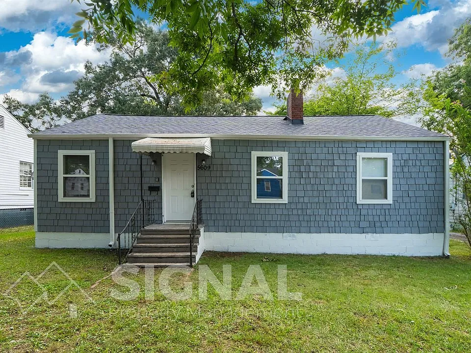 5609 Court O