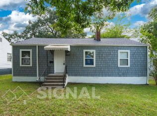 5609 Court O, Birmingham, AL 35208