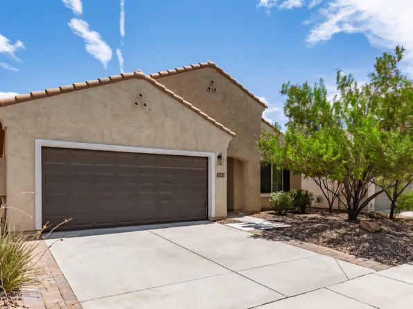 2993 N Princeton Dr, Florence, AZ 85132