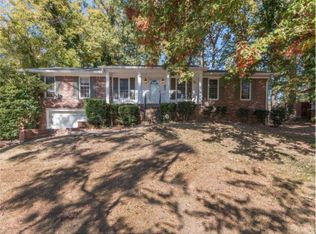 3655 Sulene Dr, College Park, GA 30349