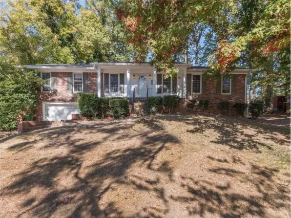 3655 Sulene Dr, College Park, GA 30349