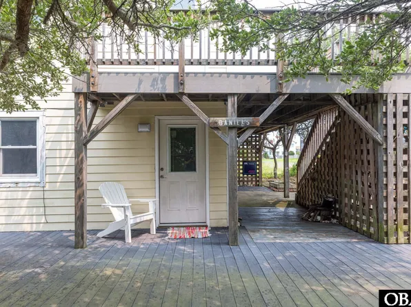 2406 S Memorial Ave Lot 1, Nags Head, NC 27959