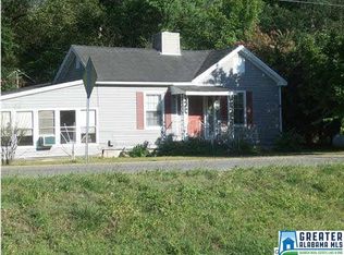 2560 Highway 25, Montevallo, AL 35115