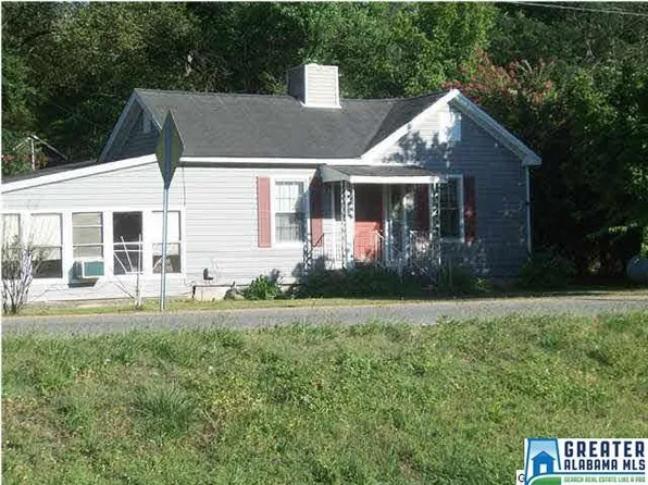 2560 Highway 25, Montevallo, AL 35115