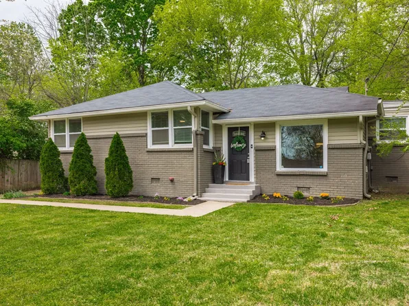 3819 Inglewood Cir N, Nashville, TN 37216