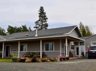 1325 A St, Plummer, ID 83851