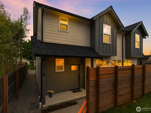 2728 Humboldt St., Bellingham, WA 98225