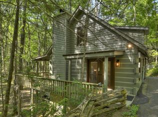 70 Stanley Creek Rd, Blue Ridge, GA 30513