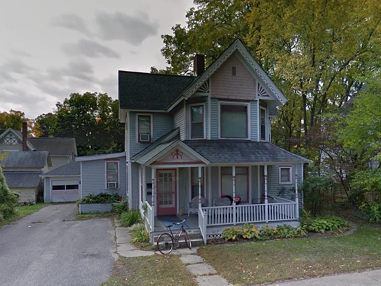 607 W Prospect St #A — Photo 1