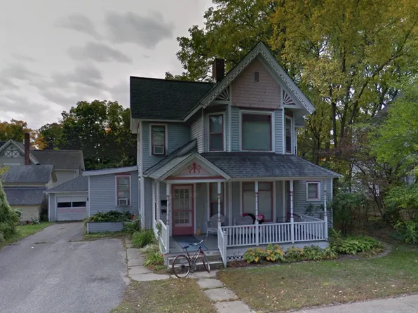 607 W Prospect St #A, Marshall, MI 49068