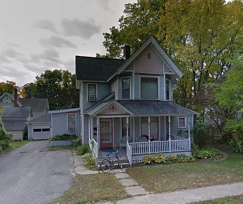 607 W Prospect St #A Photo 1