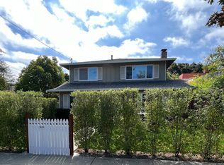 120 Melville Ave #124, Palo Alto, CA 94301
