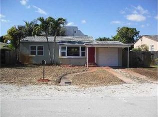 1213 NE 12th Ave, Fort Lauderdale, FL 33304