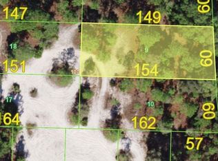 12191 Pontoon Blvd, Punta Gorda, FL 33955