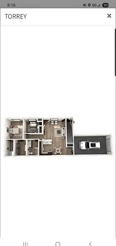 2 bed, 1192 sqft, $1,575 — Photo 1