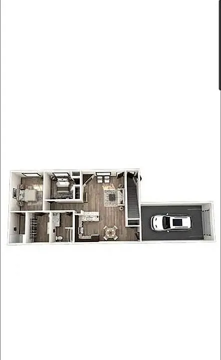 1263 Daphne Cir #5