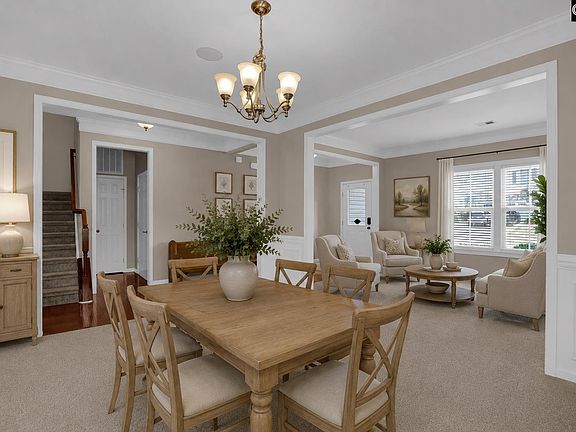 4th image of 203 Ashburton Ln