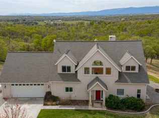 19285 Macho Rd, Red Bluff, CA 96080