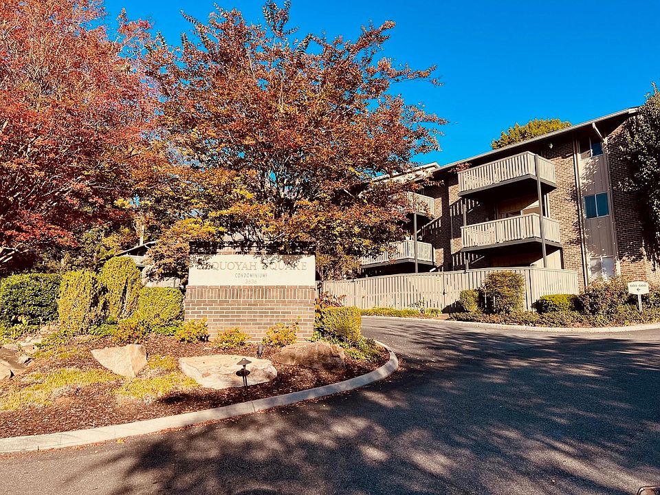 Sequoyah Square Condominiums 3636 Taliluna Ave Knoxville TN Zillow