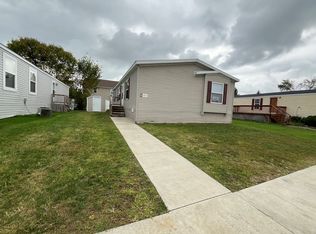57673 Meadow, New Haven, MI