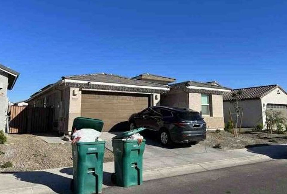 16820 W Echo Ln, Waddell, AZ 85355 Zillow