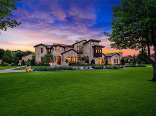 2105 La Rochelle, Flower Mound, TX 75022